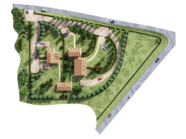 Villa a schiera 3 locali - Rif. 722 - Foto 6