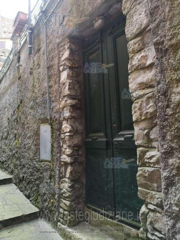 IMMOBILI-IMMOBILE RESIDENZIALE-Via Roma n. 26