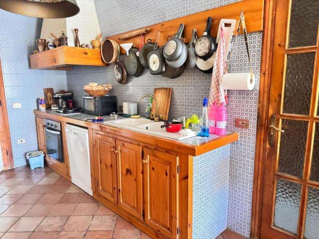 V2542 - In vendita Villa in periferia lato mazara - Foto 4