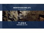 Immobile in asta di 103 m² in vendita a Montefiascone