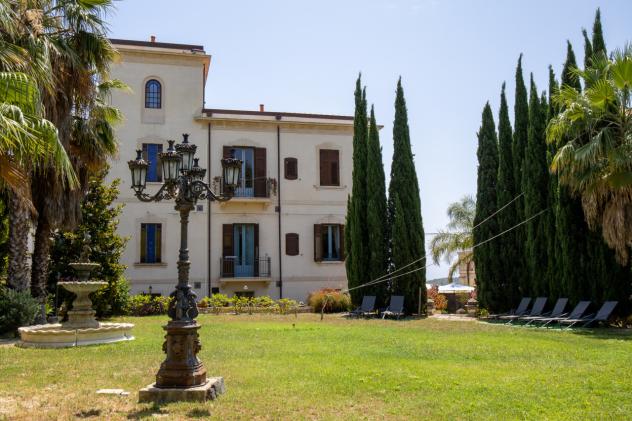 Villa in vendita a Noto - Foto 12