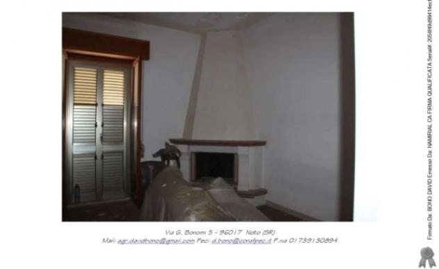 Immobile in asta di 188 m² con più di 5 locali in vendita a Pachino - Foto 2