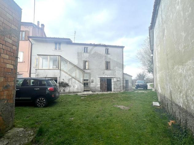 Terratetto in vendita a Pietrarubbia - Foto 15
