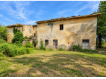 Casale in vendita a Madonna Dell'acqua - San Giuliano Terme 785 mq  Rif: 1452256