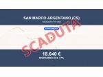 Immobile in asta di 168 m² con più di 5 locali in vendita a San Marco Argentano