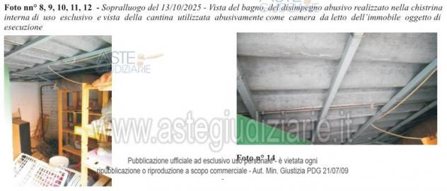 IMMOBILI-IMMOBILE RESIDENZIALE-Str. Trignina, 66050 San Salvo CH, Italia - Foto 2