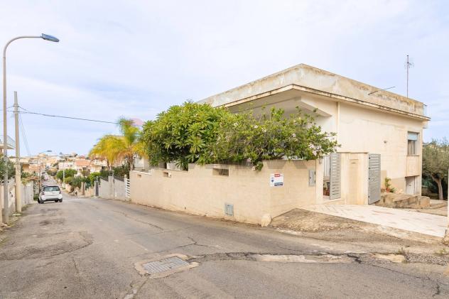 Villa singola in vendita a Scicli, Cava d'Aliga