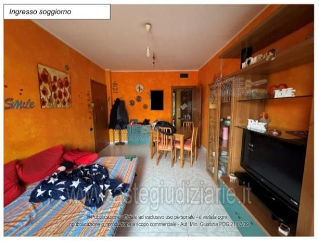 IMMOBILI-IMMOBILE RESIDENZIALE-Vico I San Salvatore 15 - Foto 3