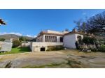 VILLA SINGOLA CON AMPIO GIARDINO - SESSA AURUNCA - FRAZ. PIEDIMONTE - RIF.V3257