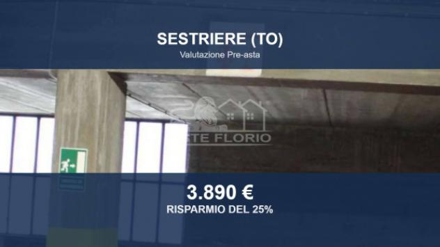 Immobile in asta di 50 m² in vendita a Sestriere