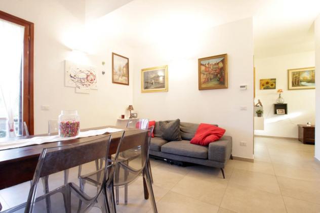 Appartamento in vendita a Siena 115 mq Rif: 1352836 - Foto 6