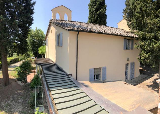 Villa in vendita a Siena - Foto 15