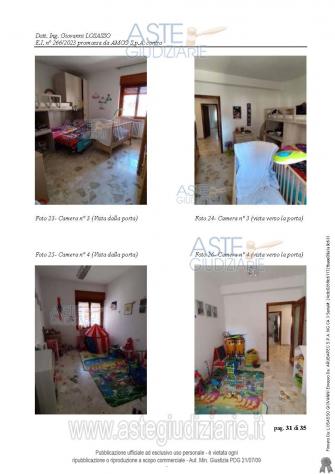 IMMOBILI-IMMOBILE RESIDENZIALE-Via A. Savinio, 373 - Foto 2