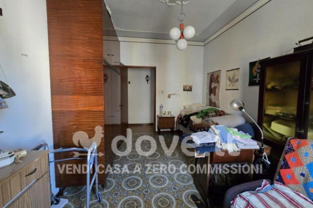Appartamento di 100 m² con 3 locali in vendita a Trapani - Foto 16