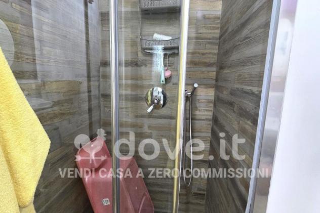Appartamento di 129 m² con 4 locali in vendita a Trapani - Foto 18