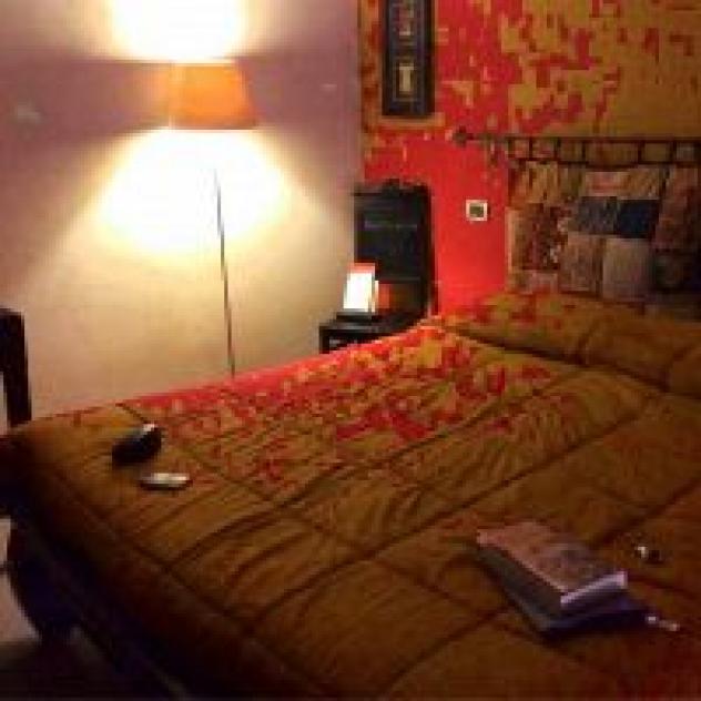 B&amp;B La Fata Verde