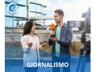 Corso online certificato UNI ISO 29994:2021 di Giornalismo