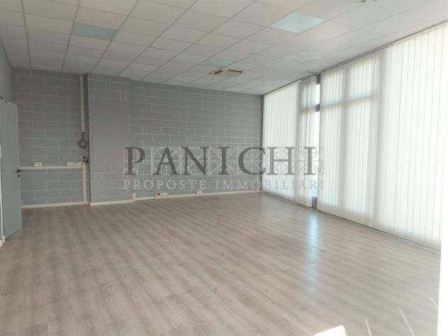 Ufficio 60 mq con wc e doccia - piano terra - Foto 10