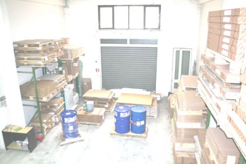 Locale e uffici 170 mq in centro polifunzionale - Foto 5