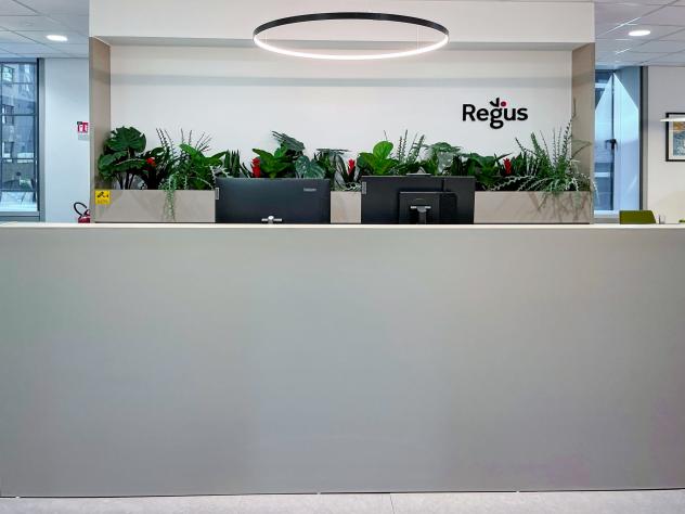 Abbonamenti flessibili per coworking a Naples, Centro Direzionale - Foto 6