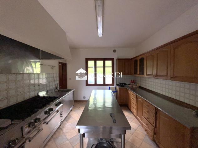 RISTORANTE di 5 vani e di 250 mq (VITTORIO VENETO) rif. GG79A - Foto 6