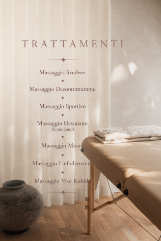 Massaggiatrice professionista – Trattamenti per il benessere Tel:3512516017