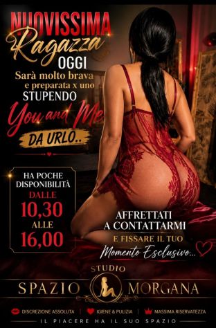 Ciao… sono sara ✨ Tel:3669205643