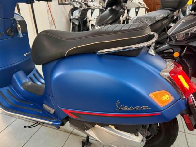 VESPA GTS 300 SuperSport SUPER SPORT 16 rif. 23881460 - Foto 10