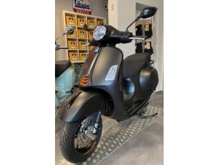 Vespa - GTS 310, Euro 7200