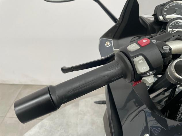 BMW F 800 GT null - Foto 9