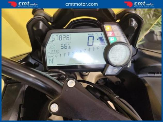 DUCATI Multistrada 1200 S GRANTURISMO rif. 24096433 - Foto 5