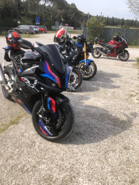 Moto - Foto 2