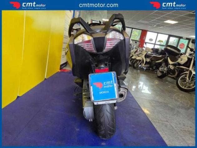 BMW C 650 GT Garantito e Finanziabile rif. 23798340 - Foto 9