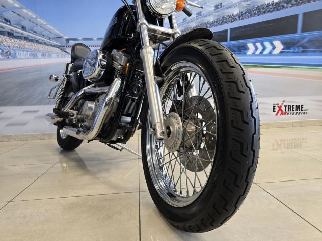 Harley-Davidson Sportster 883 06/1998 -Km 31400 - Foto 2