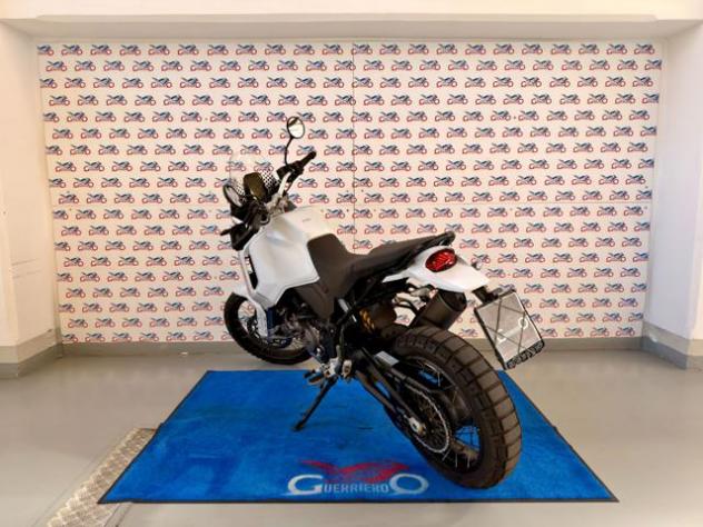 DUCATI DesertX Garantita e Finanziabile - Foto 4