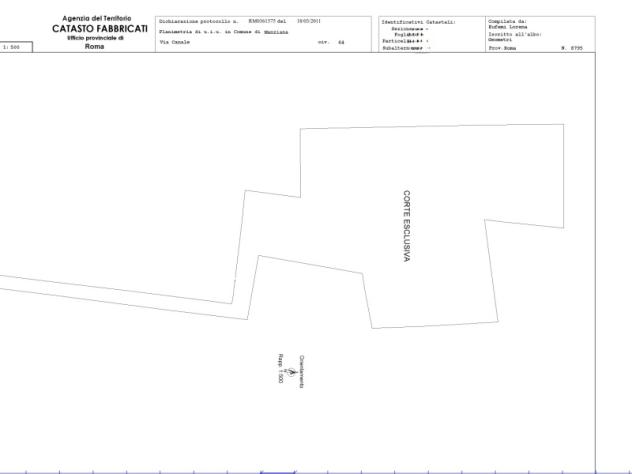 Villa in Via Canale - Foto 3