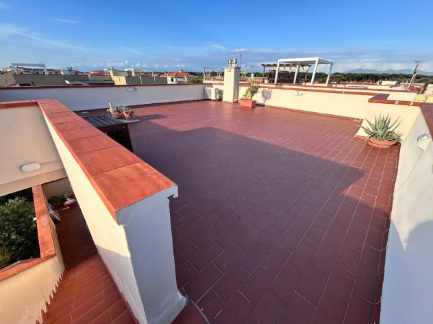 Appartamento in affitto a Marina di Pisa - Pisa 60 mq Rif: 1448103