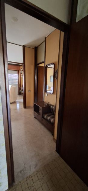 Due camere 1 matrimoniale e 1 singola in appartamento - Foto 5