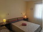appartamento in villa