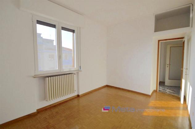 Quadrilocale NON arredato vicino alla MM3 San Donato - Foto 13
