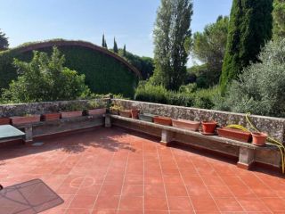 Colonica in affitto a Arena Metato - San Giuliano Terme 65 mq Rif: 1425421
