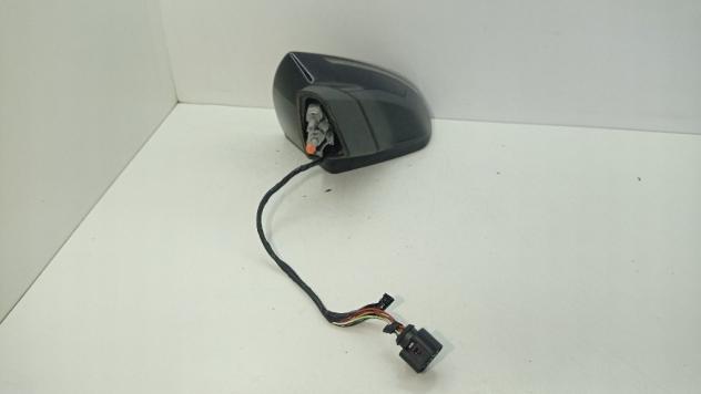 SPECCHIETTO RETROVISORE SINISTRO SEAT Arona Serie 6F1857507AC9B9 DBYA (17) - Foto 4