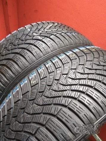 2 gomme 235 50 19 falken inv a5338 - Foto 3