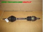 SEMIALBERO ANT.S. 1.4 BZ OPEL ASTRA (T98) 3p / 5p / SW  Meccanica  Cambio e &hellip;