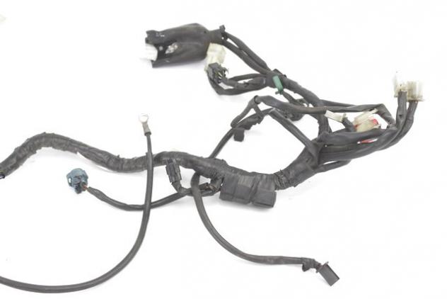 YAMAHA YFZ R 125 5D7H25900000 CABLAGGIO IMPIANTO ELETTRICO 08 - 13 MAIN WIRING HARNESS - Foto 3