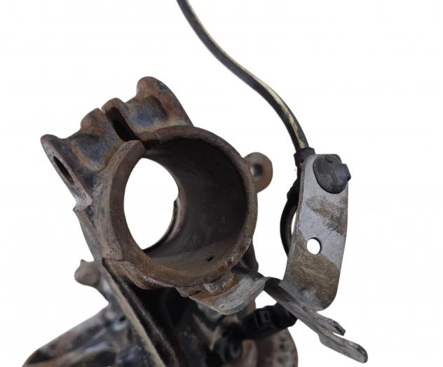 FUSELLO COMPLETO ANTERIORE SINISTRO VOLKSWAGEN Golf 7 Berlina 5Q0407255 (12) - Foto 15