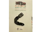 AGGANCIO CINTURA DI SICUREZZA POSTERIORE DR 6 Serie T21-5812030BA (17)