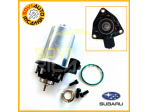 MOTORE ELETTRICO ATTUATORE FRIZIONE TOYOTA SUBARU DIESEL IDRAULICO 4 SPAZZOLE