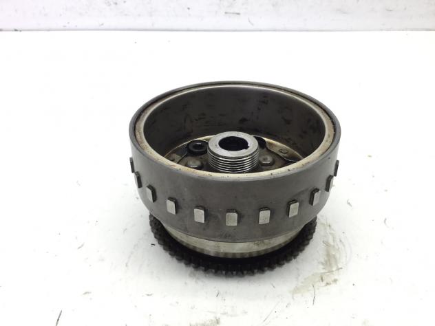 APRILIA SCARABEO IE LIGHT 125 VOLANO MASSA VOLANICA E RUOTA LIBERA 2009 RBG00