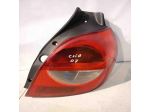 STOP FANALE POSTERIORE DESTRO RENAULT Clio Serie (0408)